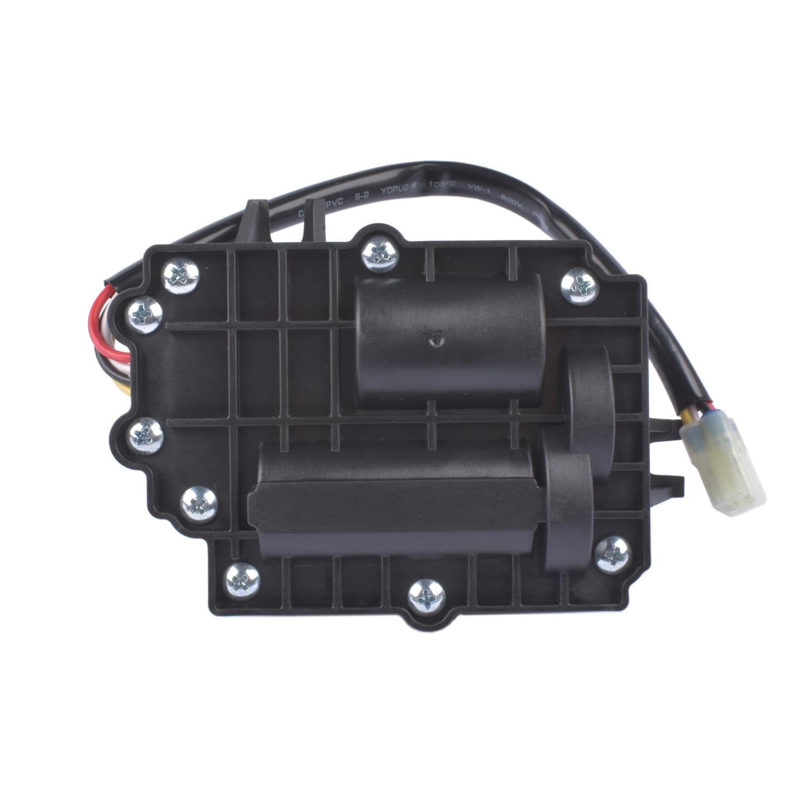 Amazon.com: GELUOXI Actuator Front Differential Replacement for