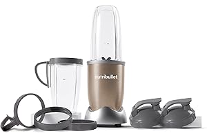 NutriBullet Pro 900 Watt Personal Blender