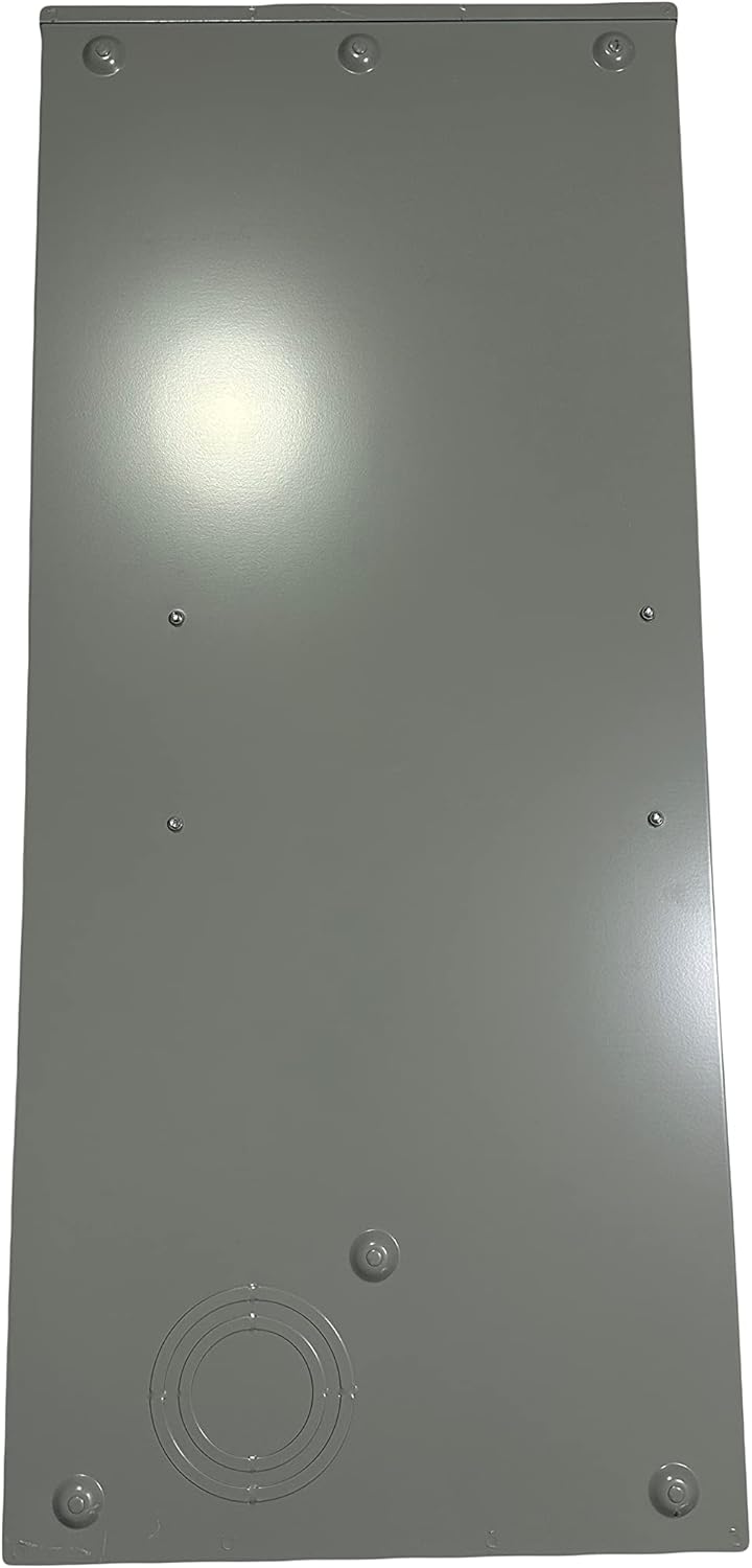 Eaton 1011619CH 320 Amp Single Phase Meter Base Socket Ringless Lever Bypass 4 Terminal Factory Installed Lugs MEG Approved