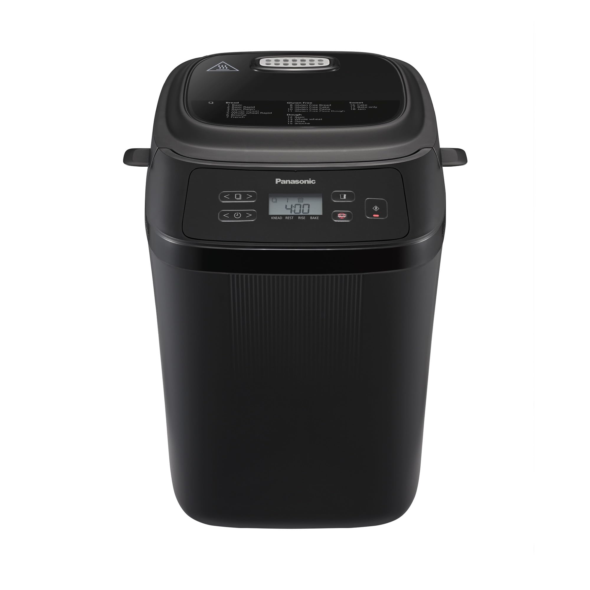 Panasonic SD-PN100KXE Mini Macchina del Pane — immagine 13 di 16