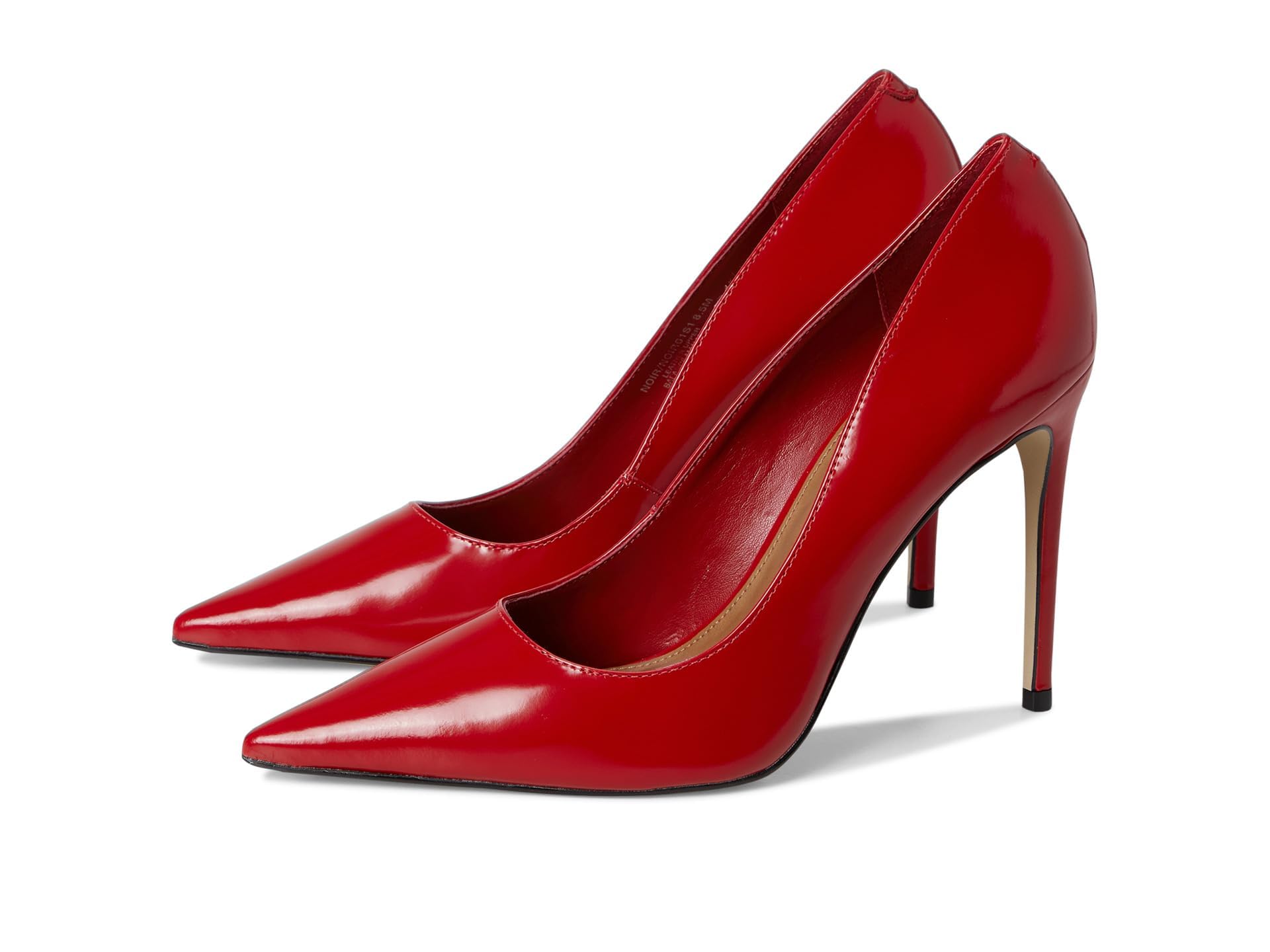 steve madden Women's Noir Pump-picture-19