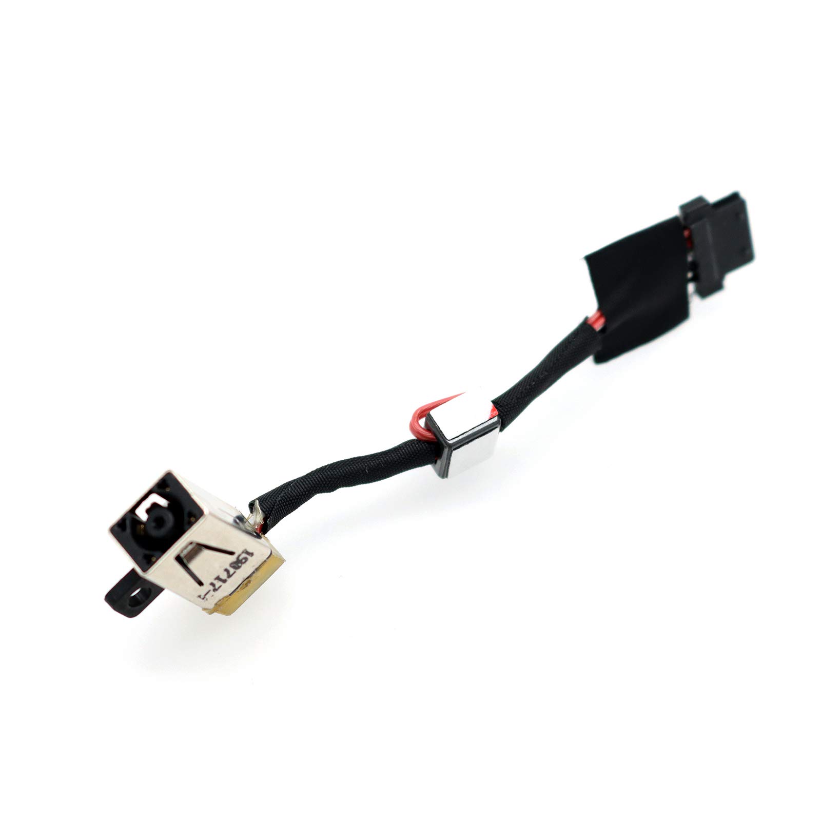DC POWER JACK DELL XPS 12 9Q23 9033 At ₹ 21/piece | DC Power Jack In - Foto 5