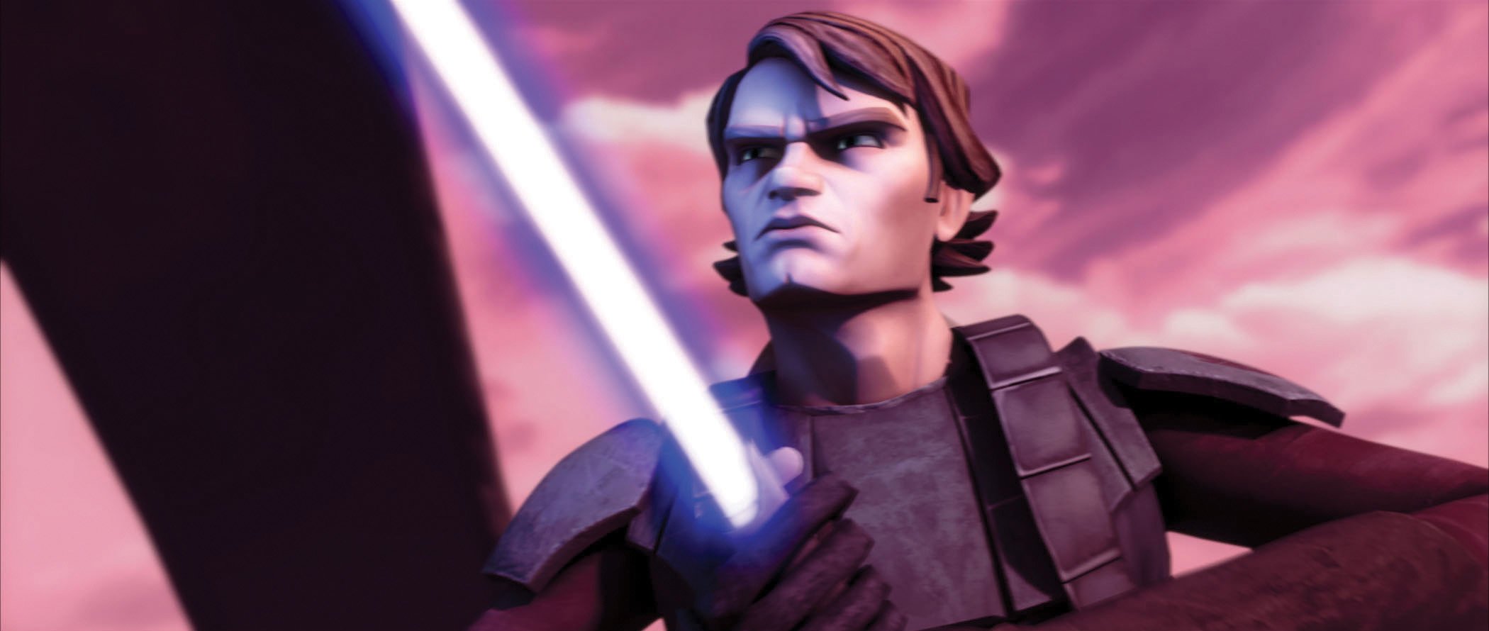 Star Wars - The Clone Wars