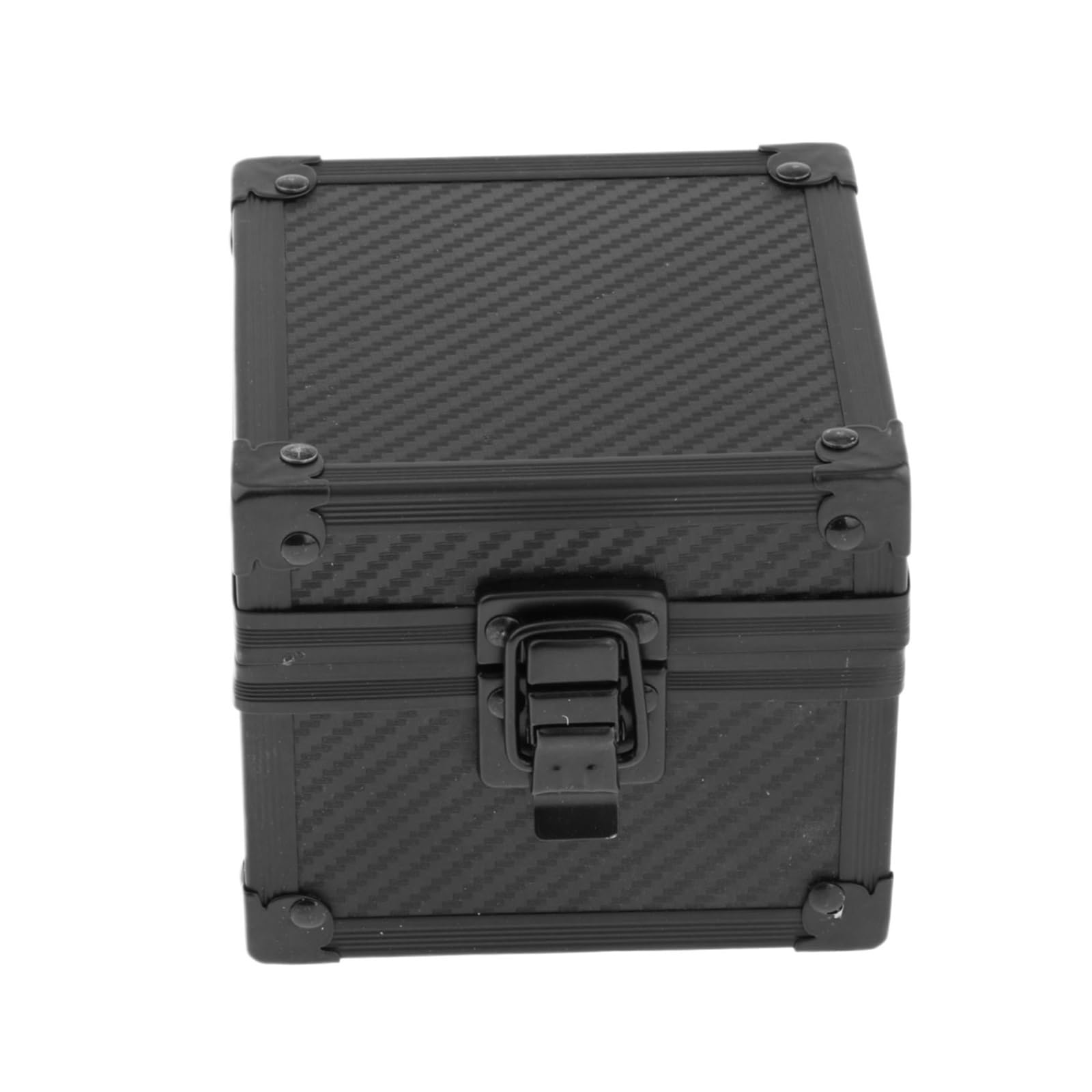 GHHZML Watch Box Watch Box Single Slot for Men with Pillow Travel Case Organizer for Keepsake Jewelry Memento