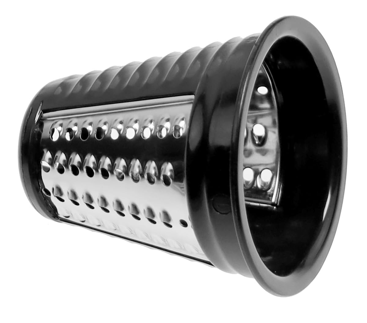 Grattugia fine compatibile con/ricambio per WMF FS-1000040023 3200000026 Kitchen Minis
