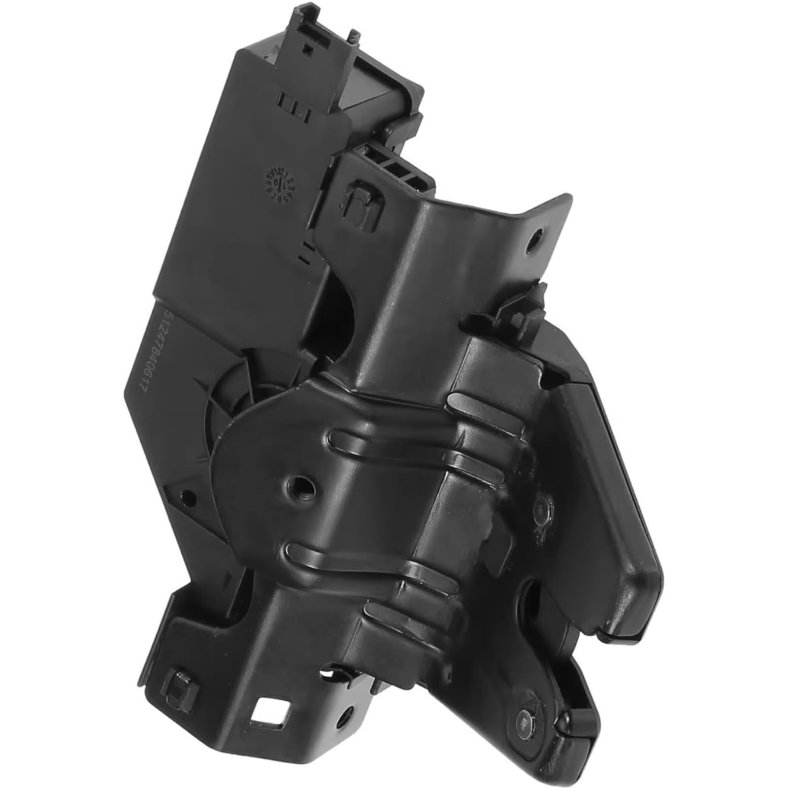 Tailgate Lock Compatible with BMW for 335xi 2007-2008 for 335i for Xdrive 2009-2011 1 Pcs Car Tailgate Lock Actuator 51247840617