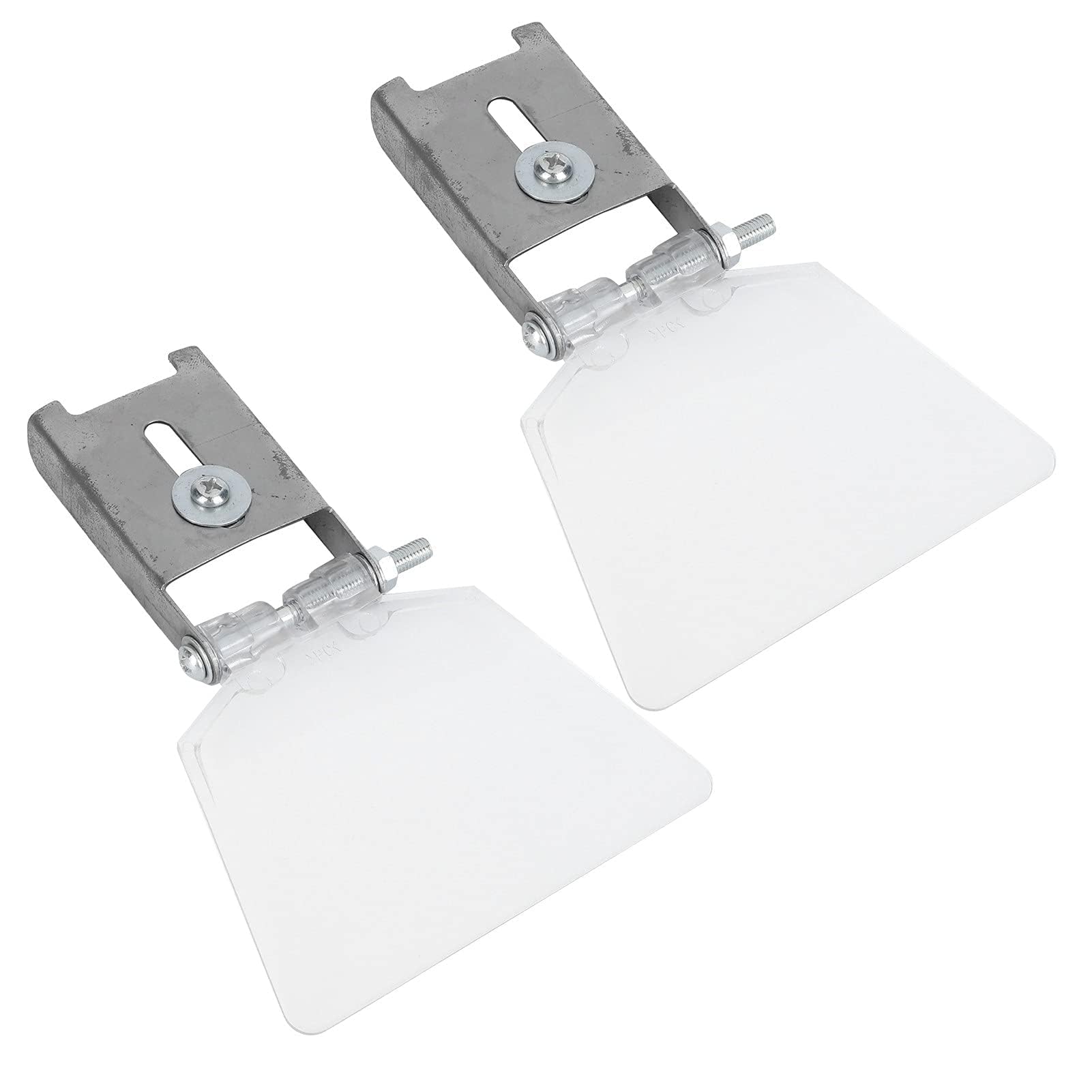 Bench Grinder Eye Shields - Protect Your Vision -6 Bench Grinder Eye Shields - Protect Your Vision -6