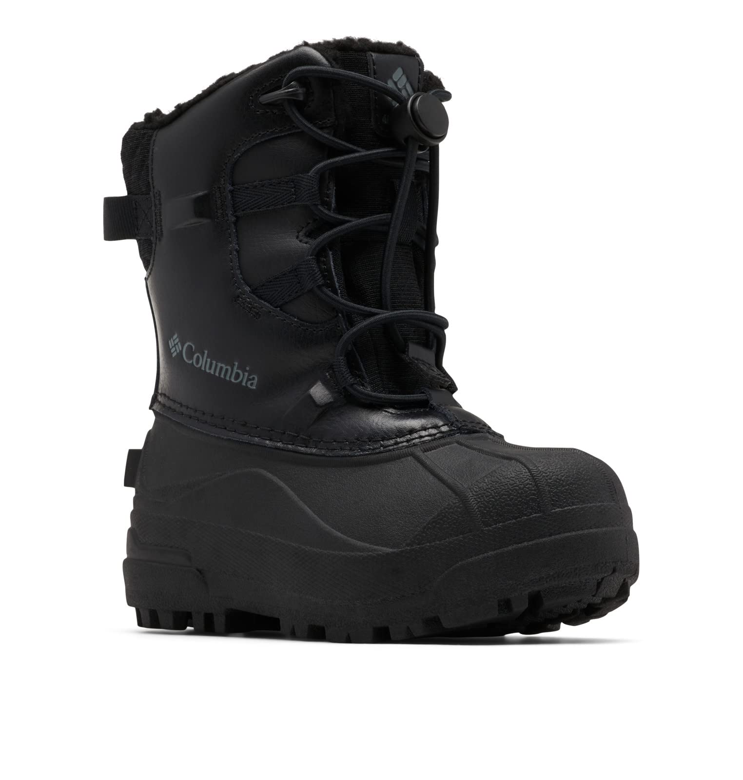 Columbia Kids' Bugaboot Celsius Snow Boots