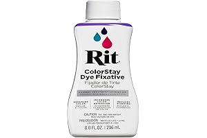Rit Colorstay Dye Fixative for Cotton