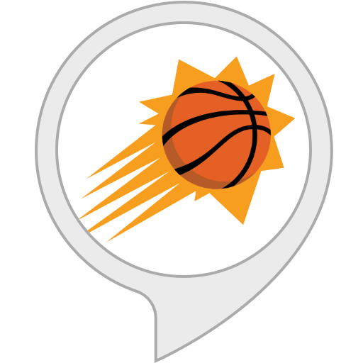 Phoenix Suns Alexa Skills