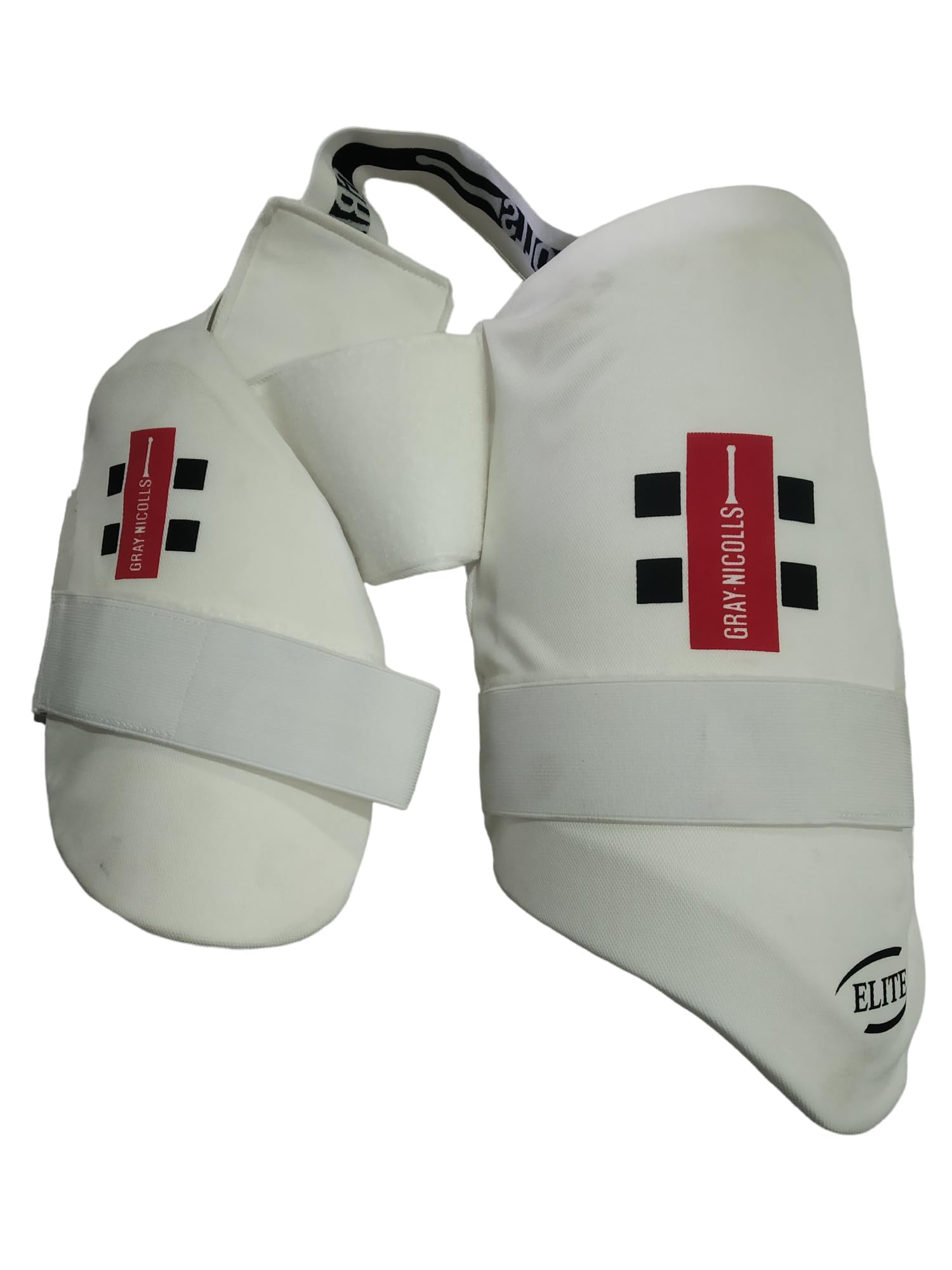 Gray Nicolls Elite Thigh Pad, Combo, Youth (Right Handed)-image-34
