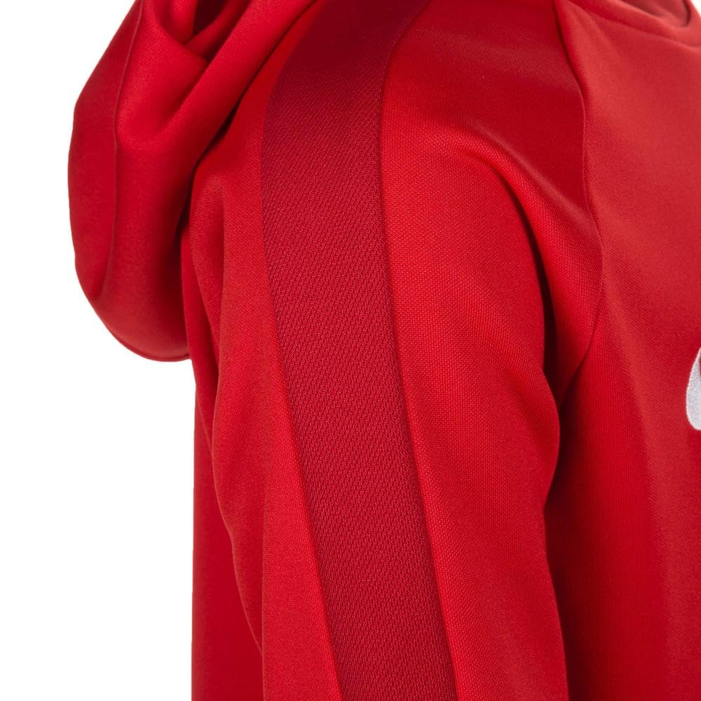 NIKE Bluza Chłopcy Dry Academy18 Football Hoodie-aj0109