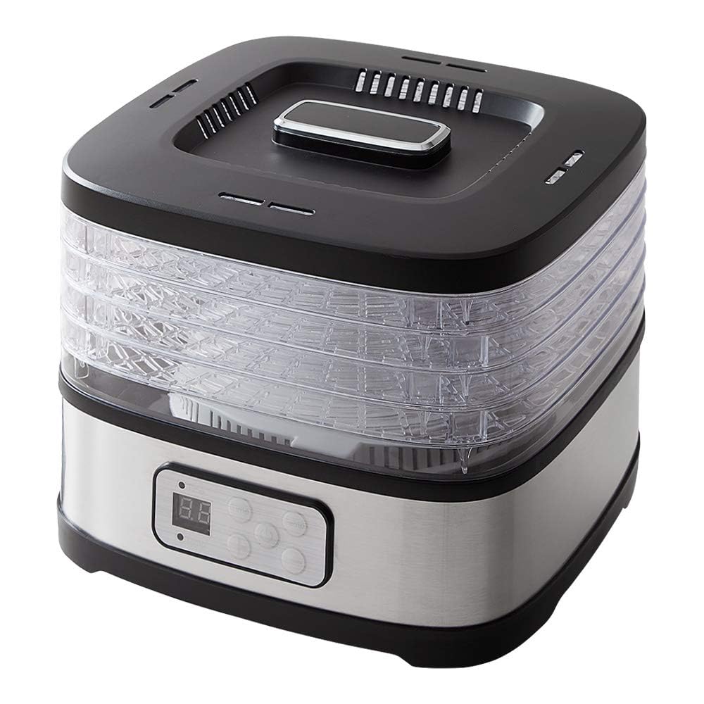 フードドライヤー[Excalibur食品乾燥機フードディハイドレーターホワイト] Amazon.co.jp: Excalibur エクスカリバー 食品乾燥機 フードディ