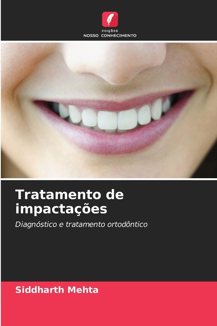Tratamento de impactações: Diagnóstico e tratamento ortodôntico