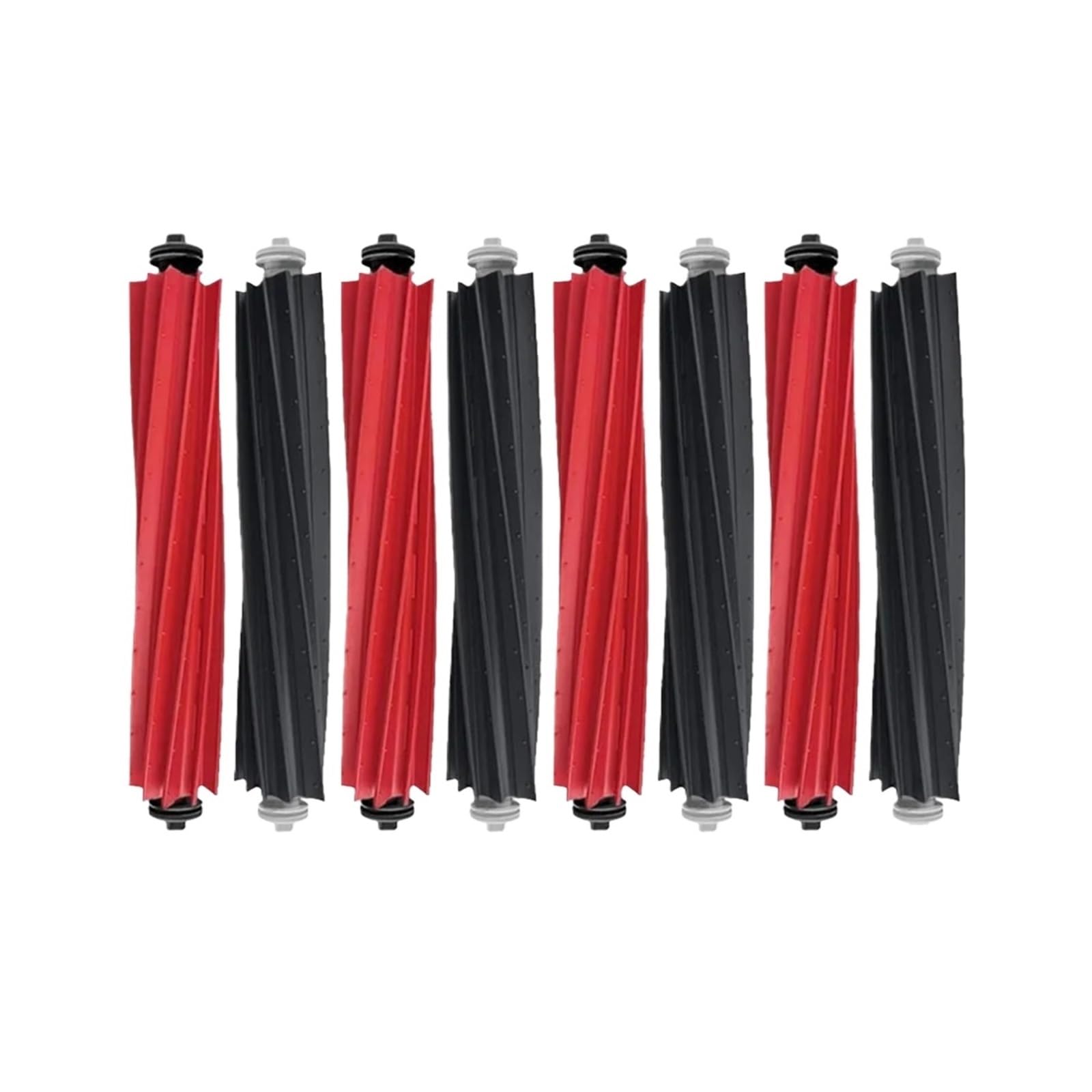 ZJMBGDSF Main Brush，Compatible For Roborock，S8+ S8 Pro Ultra G20 S8 PLUS Q5 Pro+ Q8 Max+ Accessories Roller Brush(4 Set)