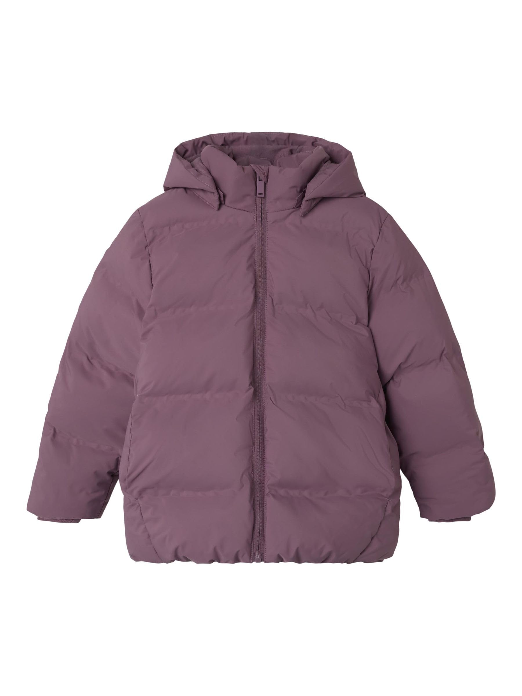 NAME IT Unisex Kinder Nknmusk Puffer Jacket Tb Noos Nknmusk Puffer Jacket Tb Noos (1er Pack)