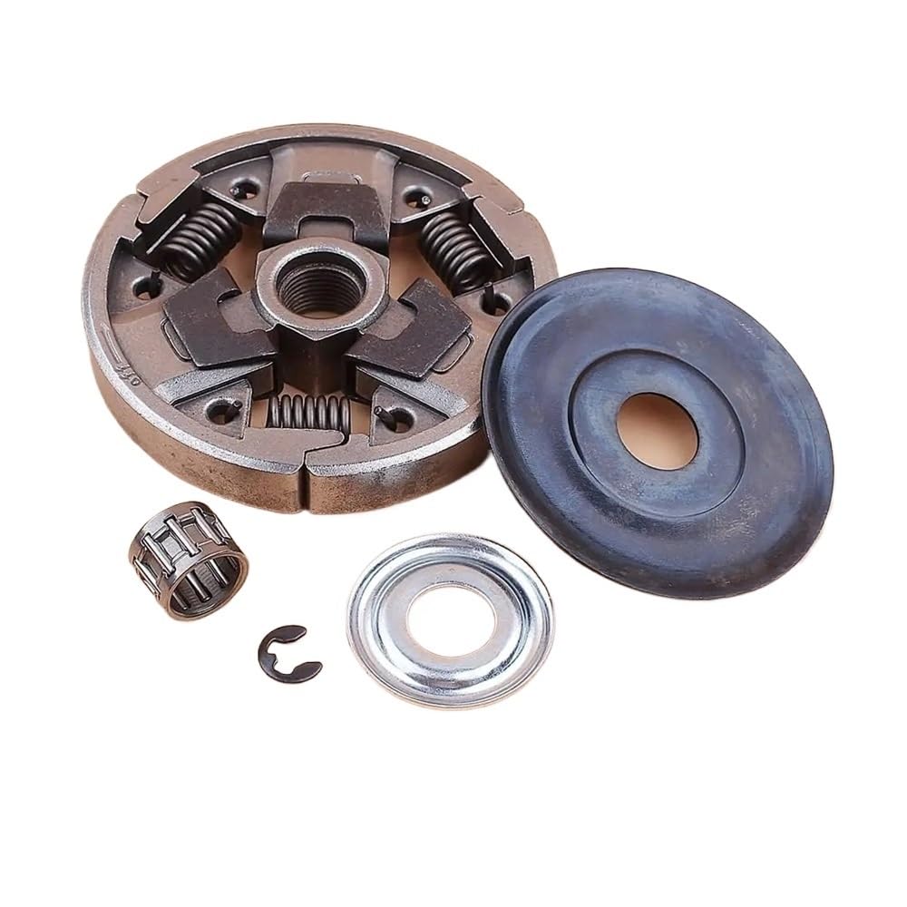 Kit de arandela de embrague para reparar transmisiones en motosierra 024 y MS240