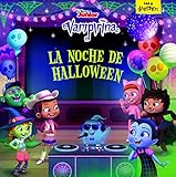  Vampirina. La noche de Halloween: Cuento (Disney. Vampirina)