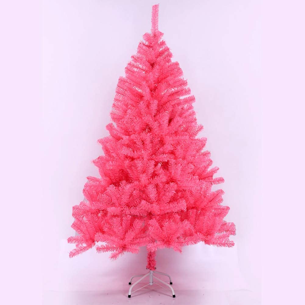 Paperchase pink christmas tree Clearance