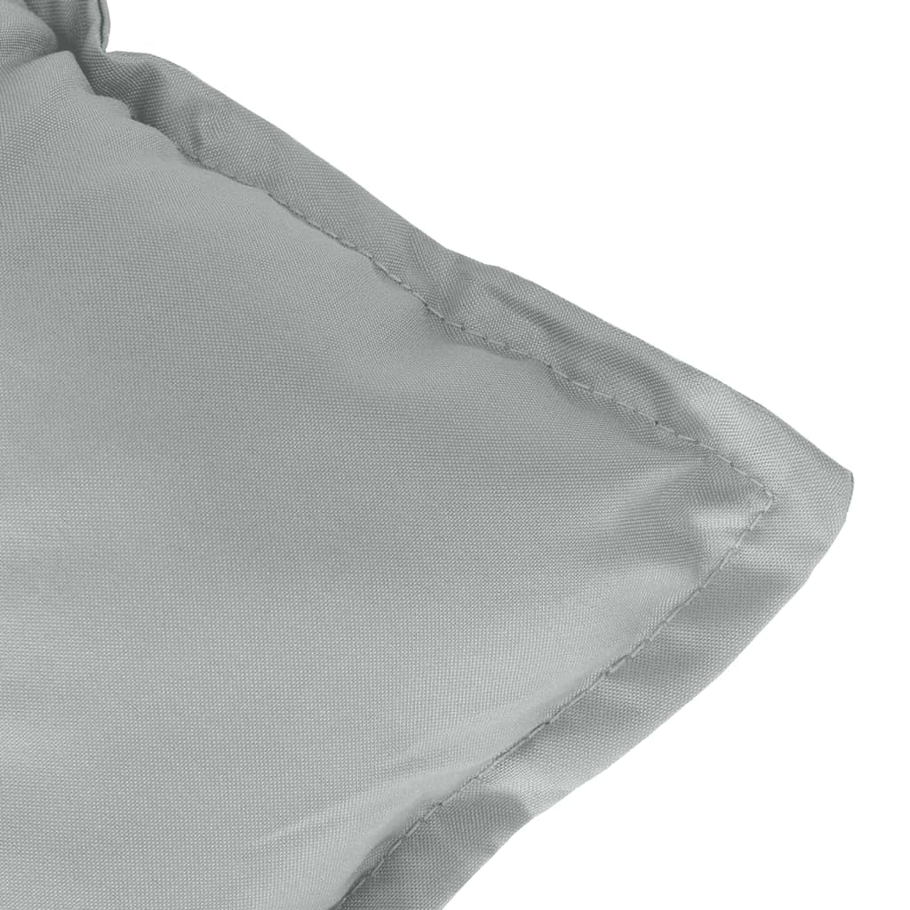 SYDE Poduszki Na Krzesło Pod 6 Pack Jasnoszary