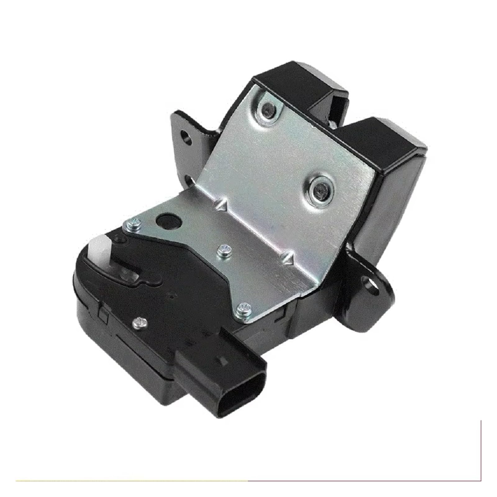 Hmnmxq 812304X210 For Kia For Rio 2015 2016 2017 Rear Liftgate Latch Lock Actuator Rear Tail Gate Latch Lock