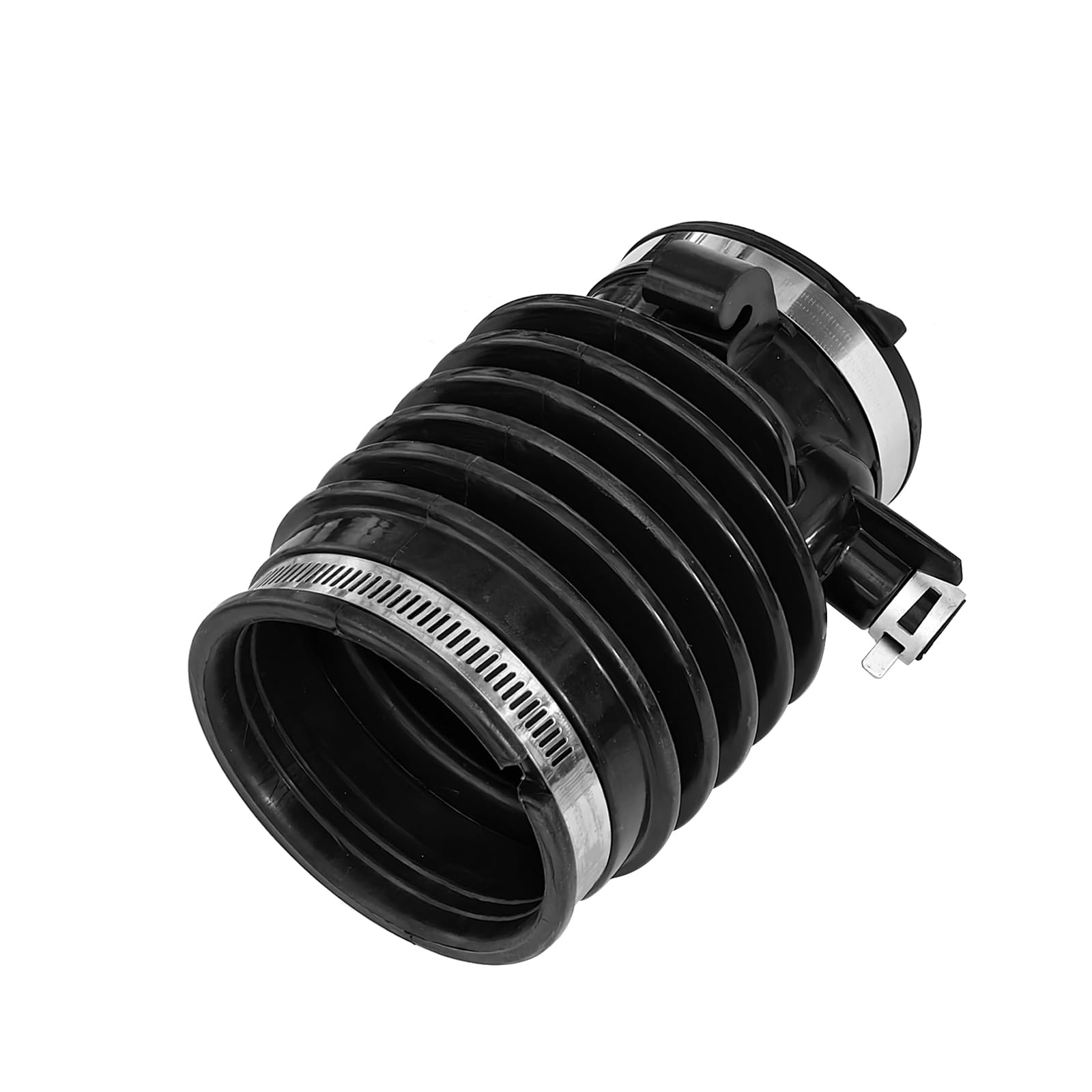 Air Intake Hose Compatible with Acura TL 3.7 L 2009 2010 2011 2012 2013 2014, Air Intake Duct Tube Boot Relplace 17228-RK2-A00