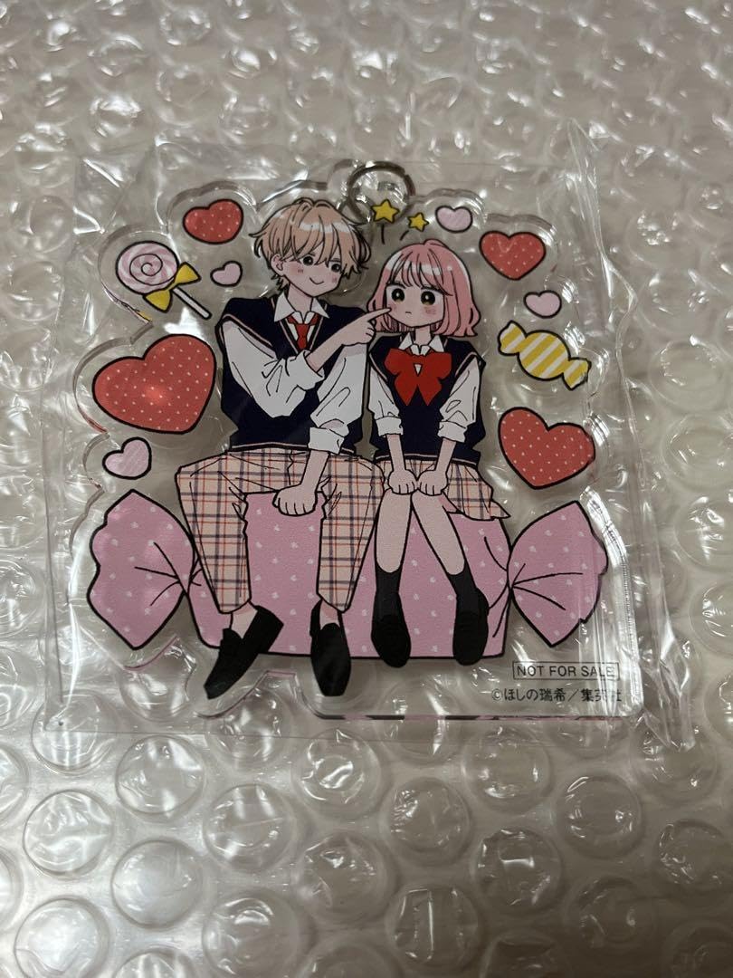 不可抗力のILOVEYOU アクリルスタンド アクスタ アクキー メモ帳 希少 不可抗力のILOVEYOU アクリルスタンド - メルカリ