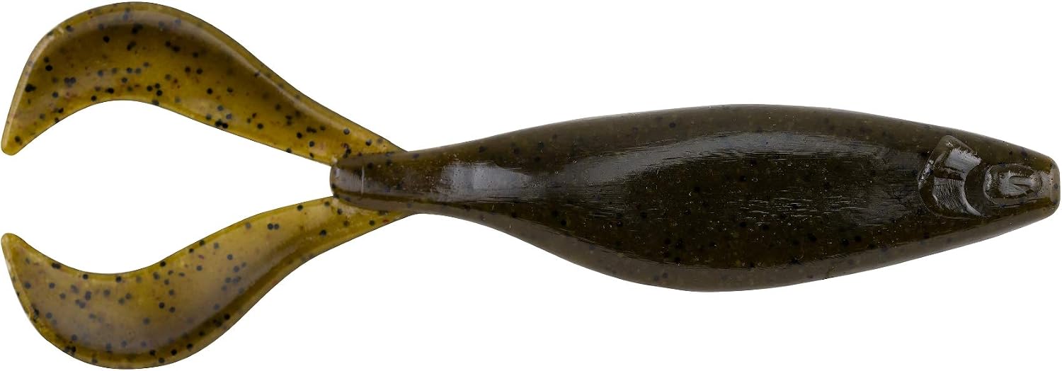 Berkley PBTD