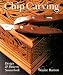Chip Carving: Design & Pattern Sourcebook