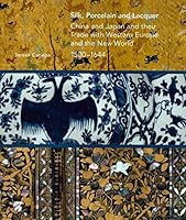 Algopix Similar Product 13 - Silk Porcelain and Lacquer China and