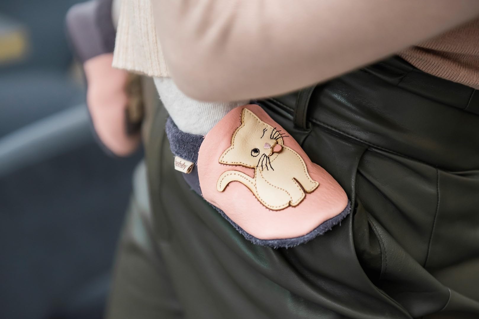 Clásicos Zapatos para bebéUnisex bebé