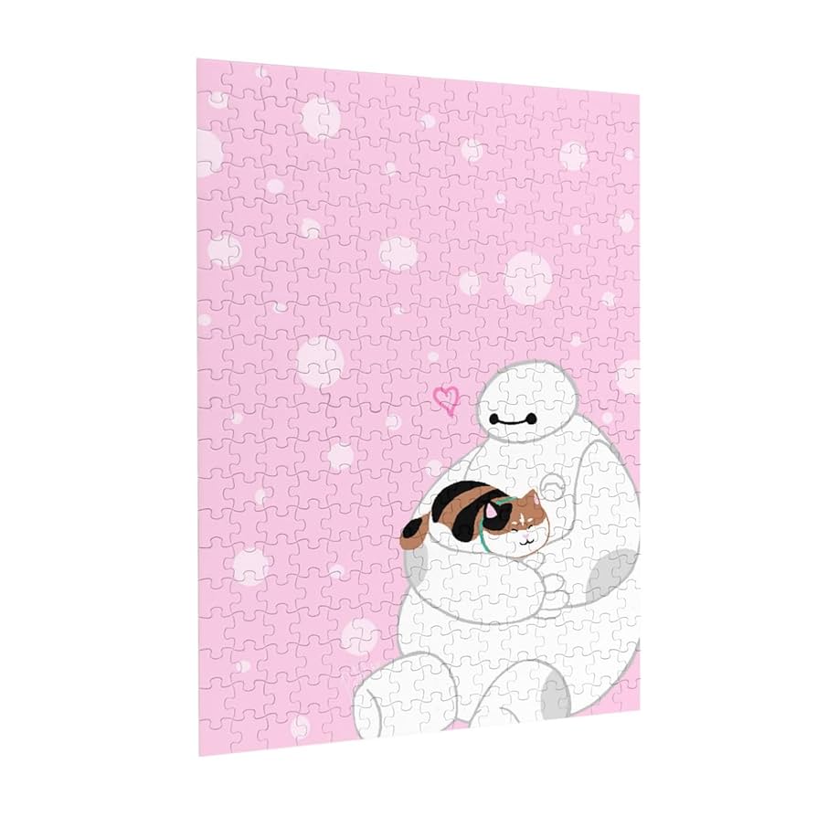 ベイマックス Baymax 2.0 Digital Collectible | VeVe