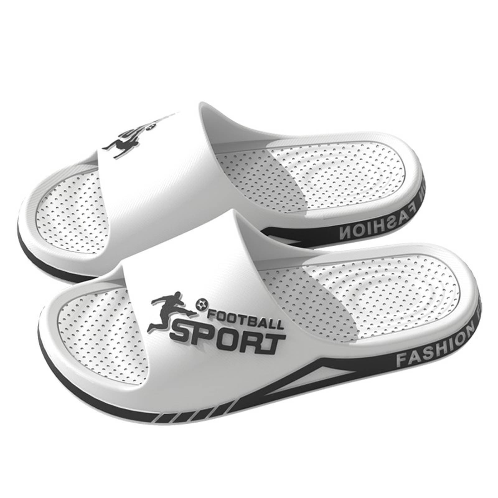 Massage slippers heren - Schoenen