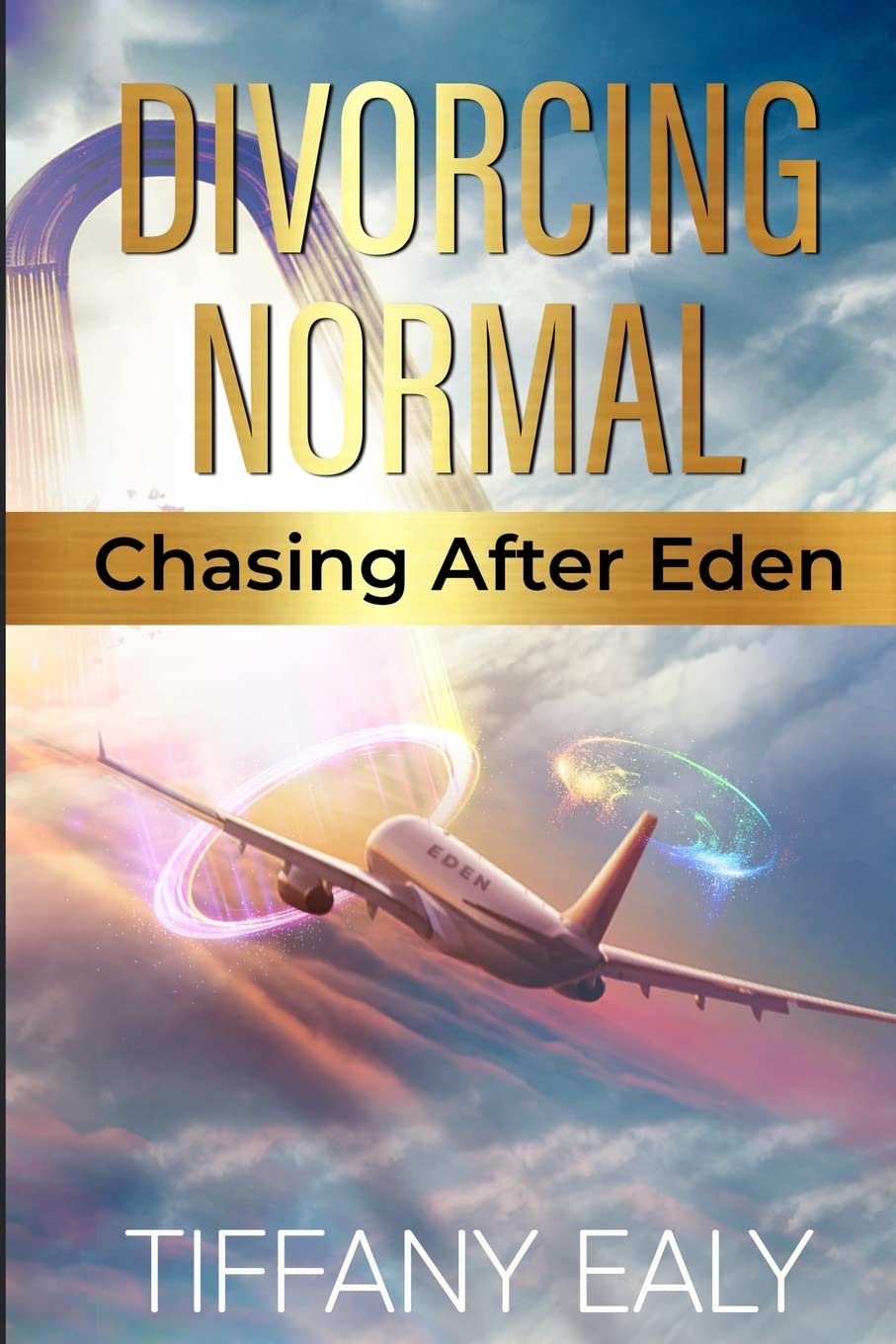 Divorcing Normal Chasing After Eden