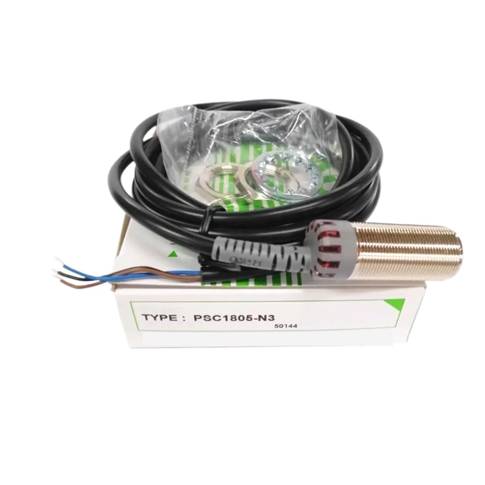 OSHZIKJII PSC1805-N3 Proximity switch sensor