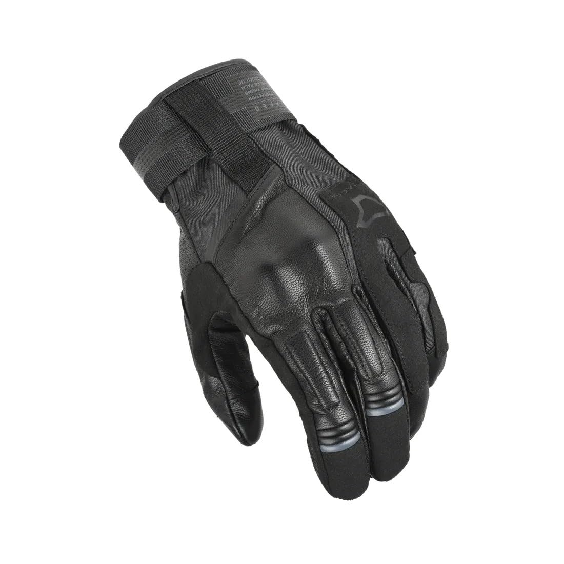 Macna ULMEX BLACK XXL