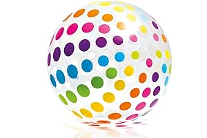 Jumbo Inflatable Ball: Get Ready for Endless Backyard Fun