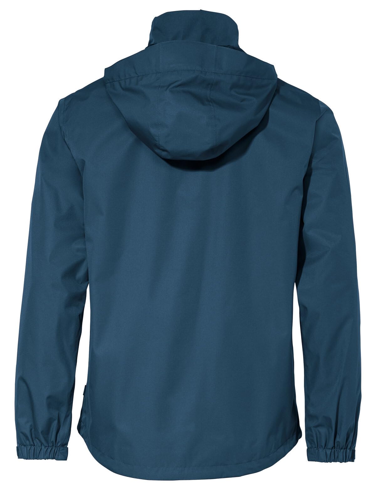 VAUDE Męska kurtka przeciwdeszczowa Escape Light, wodoszczelna kurtka outdoorowa, oddychająca kurtka wiatrówka z kapturem, chroniąca klimat kurtka turystyczna