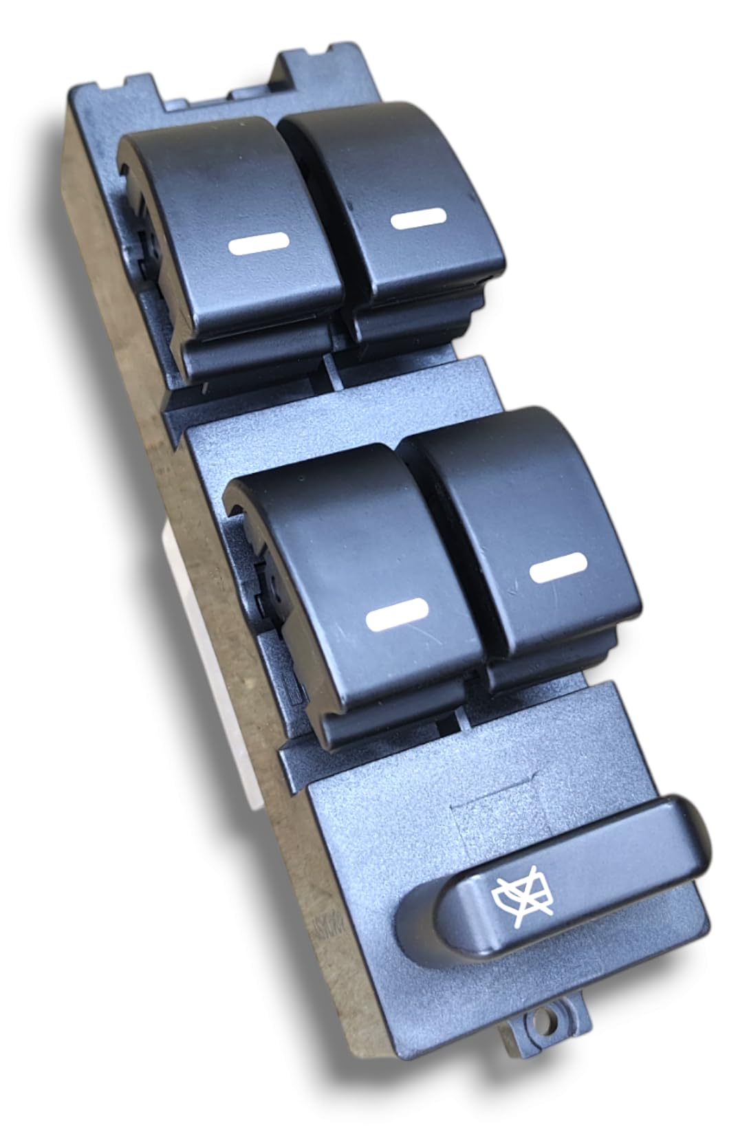 PAANJO Power Window Switch Front Right For Mahindra Xylo [2009-2012] Model Black-picture-11