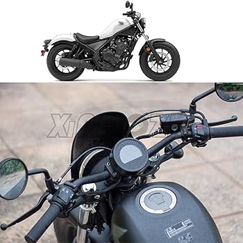 Amazon | XINMOZR For レブル250 CMX250 rebel250 レブルCMX250 SE
