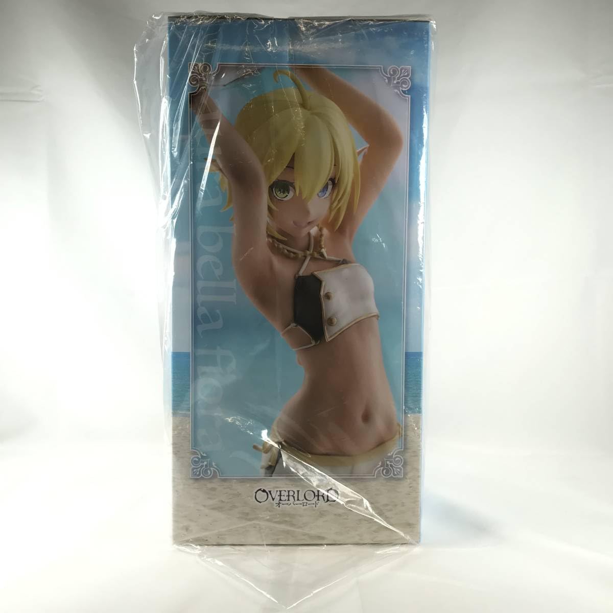Amazon | □未使用品□ ユニオンクリエイティブ フィギュア アウラ