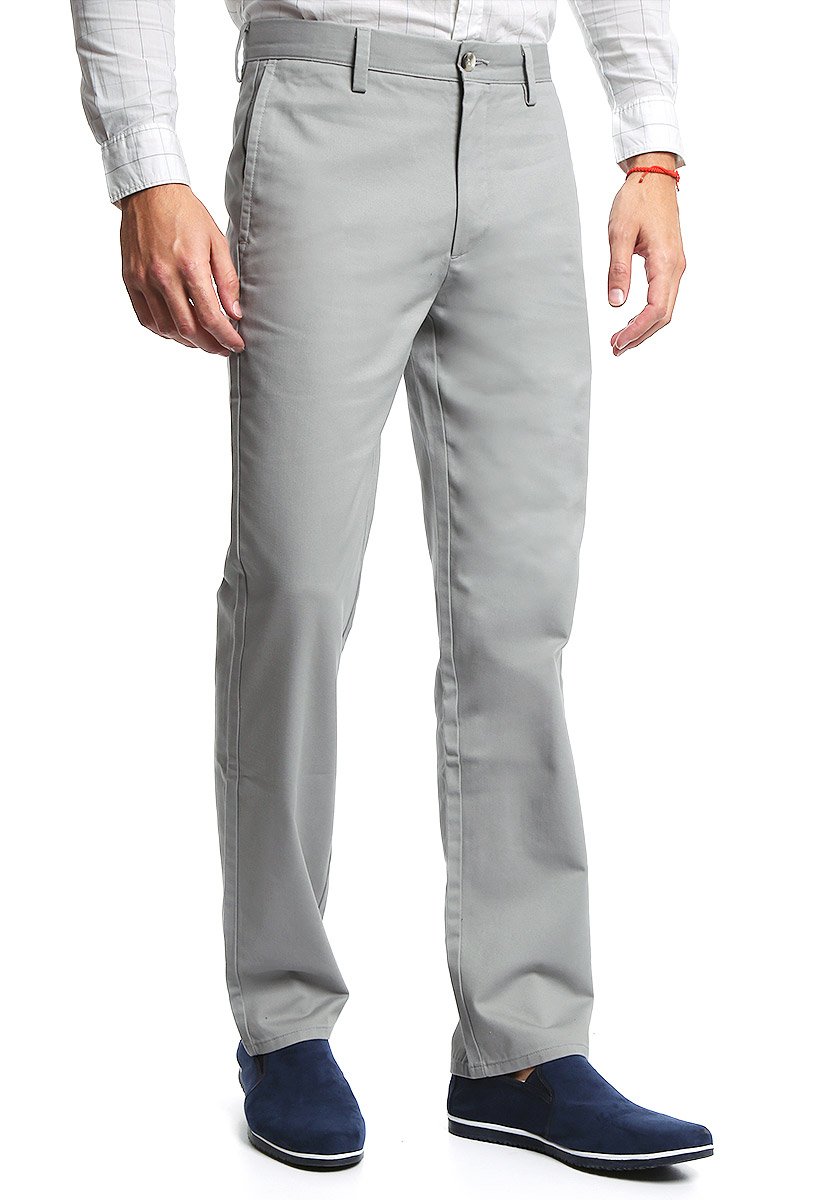 Dockers Men's Slim Fit Easy Khaki Pants D1