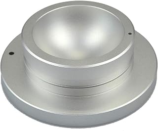 DLAB 18101008 Reaction Block for 250 mL Round Bottom Flask (One Flask Capacity), Suitable for Ms-H-Pro+ and Ms-H280-Pro