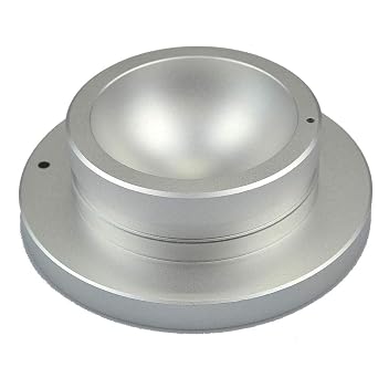 DLAB 18101008 Reaction Block for 250 mL Round Bottom Flask One Flask Capacity, Suitable for Ms-H-Pro+ and Ms-H280-Pro