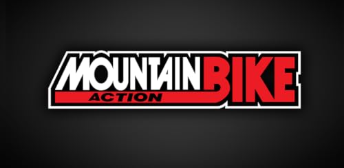 Mountain Bike Action Magazine (Kindle Tablet Edition)