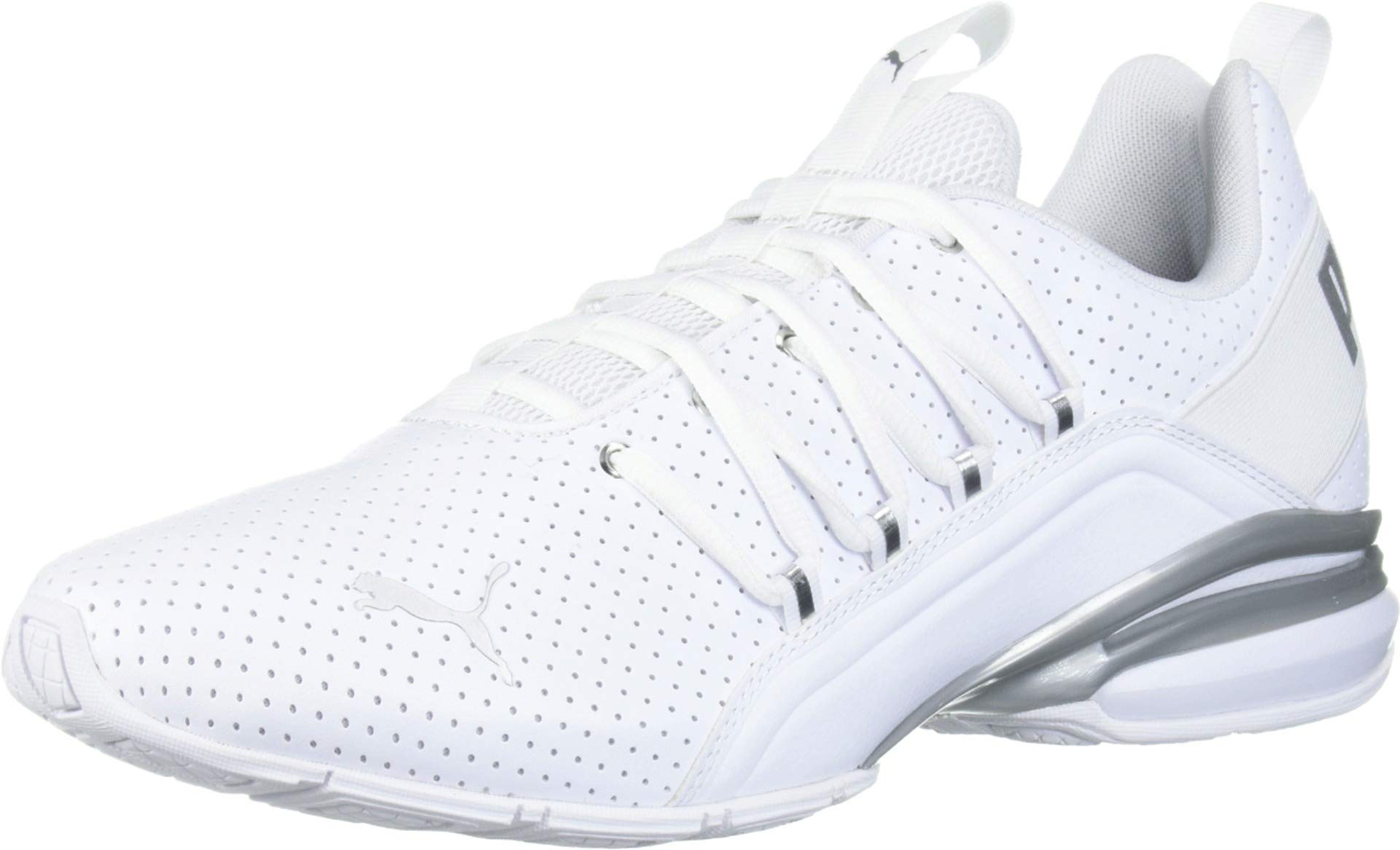 PUMA Men's Tazon 6 Cross Trainer Sneaker