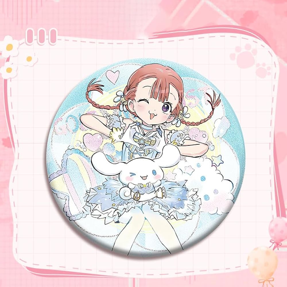 メダリスト展 結束いのり ランダム缶バッジ 6枚 メダリスト展 結束 メダリスト展 結束いのり ランダム缶バッジ 6枚 メダリスト展 結束