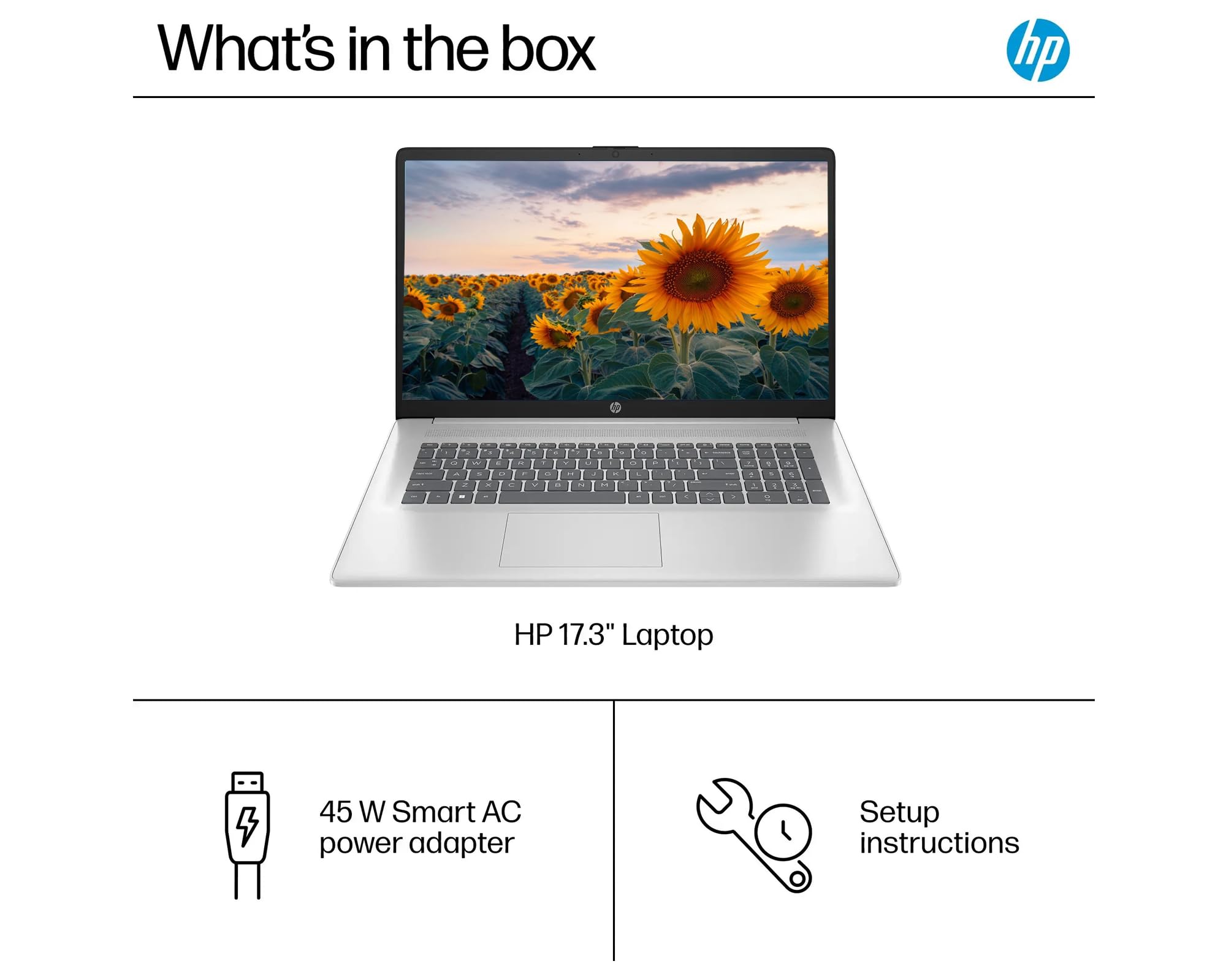Amazon.co.jp: HP AI搭載ノートパソコン | 17.3インチ FHDディスプレイ