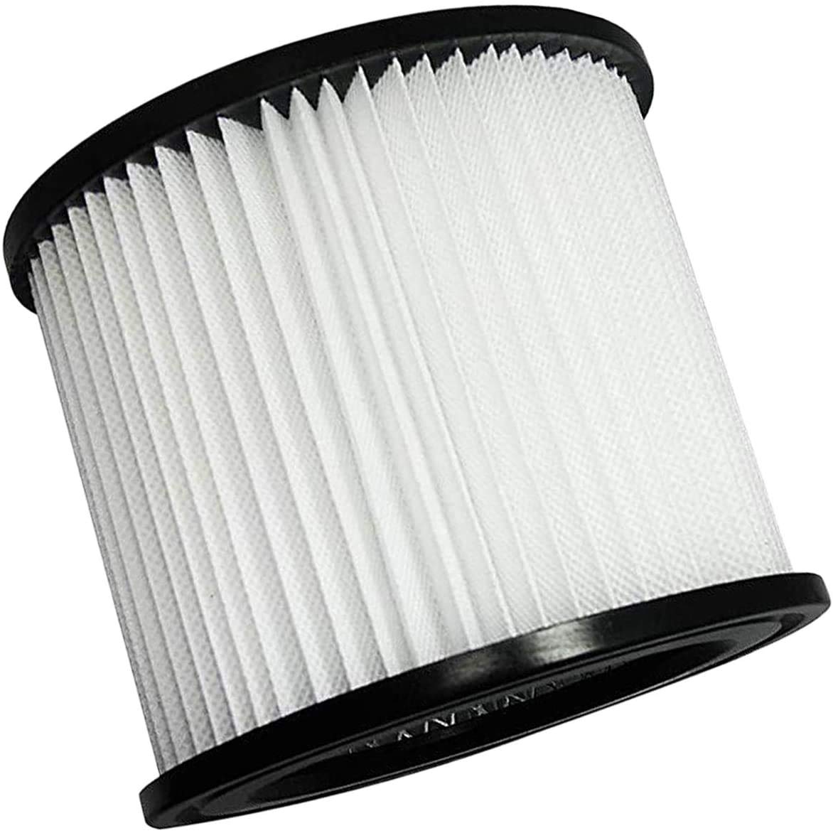 HEPA Lot de 4 filtres de rechange pour aspirateur Hangup Wet/Dry 90398, 903-98, 9039800, 903-98-00
