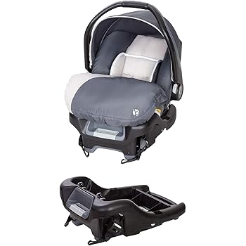 ally 35 car seat base